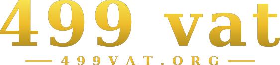 499 vat logo